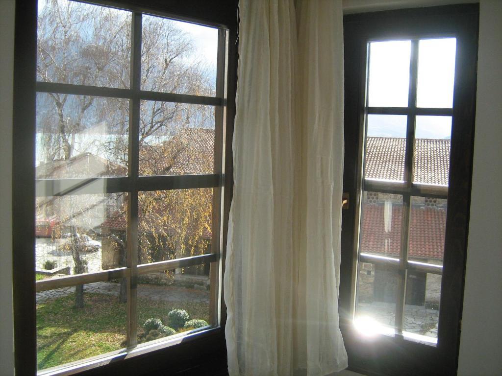 Apartments Via Sakra オフリド 部屋 写真